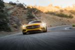 Mercedes-AMG GT S 2016 года (NA)